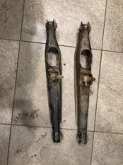 Продольный рычаг Mitsubishi ASX