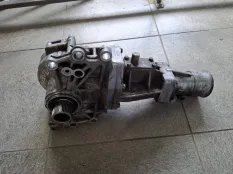 Раздаточная коробка Mitsubishi Outlander XL