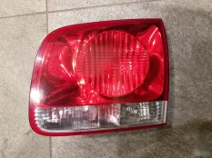 Фонарь правый Volkswagen Touareg