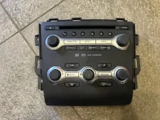 Блок управления Nissan Murano Z 51