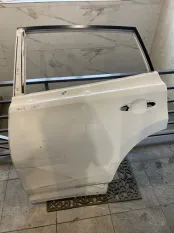 Дверь задняя левая Toyota Rav4