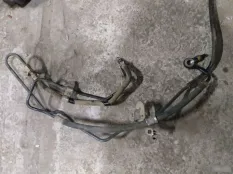 Трубки гур Toyota Land Cruiser Prado 150