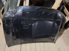 Капот Toyota Land Cruiser