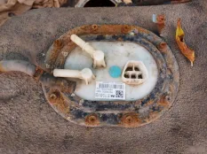 Топливный насос Hyundai Equus 2012