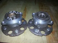 Задняя ступица Honda CR-V