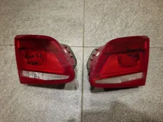 Фонарь В крышку багажника Volkswagen Passat B7