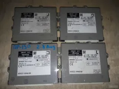 Эбу Toyota Land Cruiser Prado 150