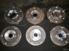 Ступица Toyota Land Cruiser Prado 150