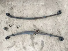 Передняя рессора Isuzu NMR85