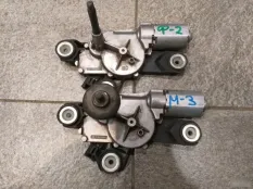 Моторчик стеклоочистителя Ford Focus