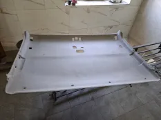 Обшивка потолка Isuzu NMR85