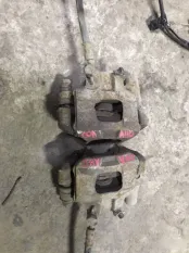 Суппорт задний Lifan Solano 620