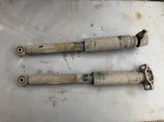 Амортизатор Opel Astra J