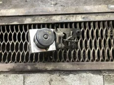 Блок ABS Volkswagen Passat CC 2011