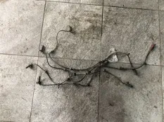 Датчик ABS Opel Astra J