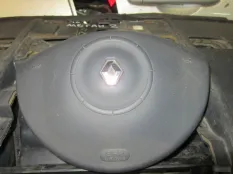 Подушка безопасности Renault Megane 2