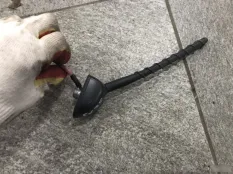 Антенна Infiniti FX 37