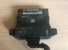 Блок управления дверью Porsche Cayenne