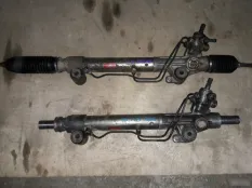 Рулевая рейка Toyota Land Cruiser Prado 150