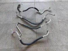 Трубка кондиционера Toyota Land Cruiser Prado 150