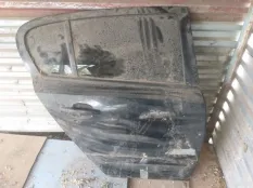 Дверь задняя правая Opel Astra H