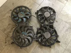 Вентилятор охлаждения Infiniti G35 2019