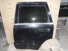 Дверь задняя левая Jeep Grand Cherokee