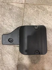 Накладка динамика Toyota Camry