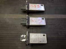 Дмрв Infiniti FX35