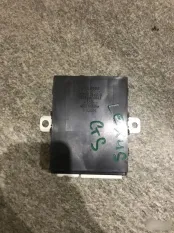 Блок комфорта Toyota Aristo