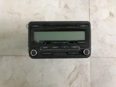 Штатная автомагнитола Volkswagen Passat CC