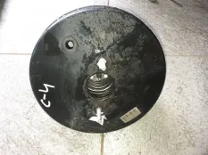 Вакуумный усилитель тормозов Citroen С4