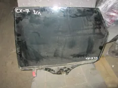Стекло стеклоподъемник Mazda CX-7