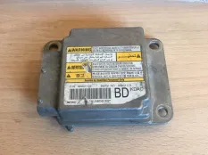 Блок срс Chevrolet Spark M200