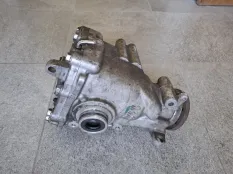 Редуктор передний Infiniti EX25