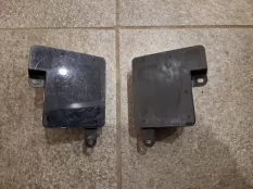 Информационный дисплей Subaru Tribeca B9