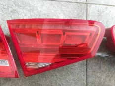 Фонарь Audi A8 D4