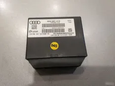 Блок комфорта центральный Audi A8 D4