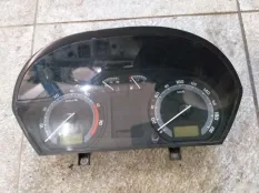 Комбинация приборов Skoda Fabia 2005