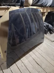 Капот алюминевый Porsche Cayenne 955