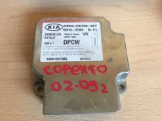 Блок срс Kia sorento