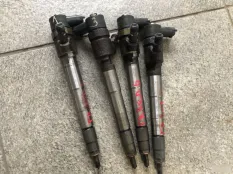 Форсунка топливная ГАЗ NEXT