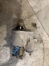 Стартер Chrysler 300C