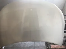 Капот Infiniti QX56