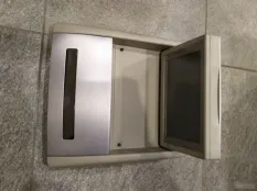 Монитор потолка Infiniti FX35