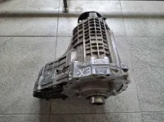 Раздатка раздаточная коробка Infiniti QX50