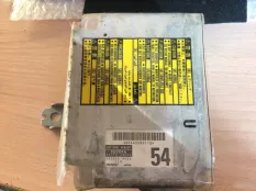 Блок срс Lexus RX 2003-2009