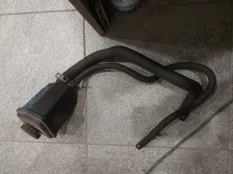 Бачок гур Chrysler 300C