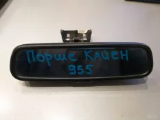 Зеркало салонное Porsche Cayenne Turbo 955