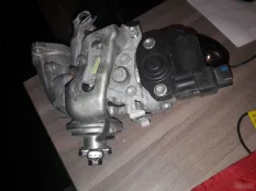 Дроссельная заслонка Toyota Land Cruiser Prado 150